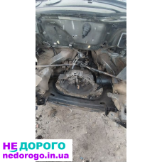 Коробка передач механіка 5ст для Ауді 100/200 2.0 D Дизель, 1990 р.в., об'єм двигуна 2.0 л, паливо - дизель.