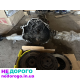 Коробка передач механіка 6-ти ступка для Audi 2.5 TDI 0208542 DQS, 2008 рік, об'єм двигуна 2.5 л, дизель.