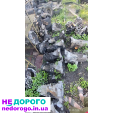 Коробка передач механіка для Ауді 80 Б3 1986 1.8 бензин, А6С5 1999 2.0 дизель, Пасат Б5 2001 1.9 TDI.