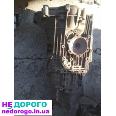 Коробка передач механіка Audi A4 b5 1.9 turbo diesel