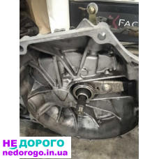 Коробка передач механіка Honda Accord КПП, CL9, 2007, 2.4 л, бензин.