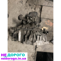 Коробка передач механіка Mazda 5 1.8 бензин 2006 рік.