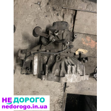 Коробка передач механіка Mazda 5 1.8 бензин 2006 рік.