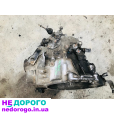 Коробка передач механіка Mazda 6 2.0TDI 5-ка Куліса КПП МКПП 02-07, об'єм двигуна 2.0TDI, дизель.
