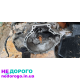 Коробка передач механіка Mazda 6 GH 2.2 дизель 2008 2.2 л дизель.