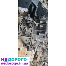Коробка передач механіка Mazda 6 GH 2.2 дизель 2008 2.2 л дизель.