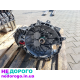 Коробка передач механіка Mercedes Sprinter 910, передній привід, 2003 рік, 2.2 л дизель.