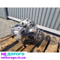 Коробка передач механіка Mercedes Sprinter 910, передній привід, 2003 рік, 2.2 л дизель.