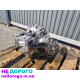 Коробка передач механіка Mercedes Sprinter 910, передній привід, 2003 рік, 2.2 л дизель.