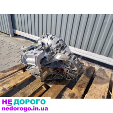 Коробка передач механіка Mercedes Sprinter 910, передній привід, 2003 рік, 2.2 л дизель.