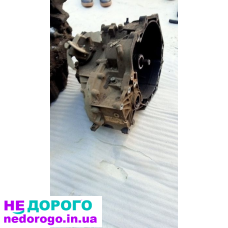 Коробка передач Opel Vektra механіка, Z18XE, 2003, 1.8 л, бензин.