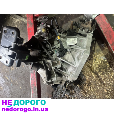 Коробка передач механіка Toyota Rav 4 2.0d 13-19 1jb0c-k 2WD