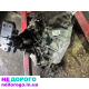 Коробка передач механіка Toyota Rav 4 2.0d 13-19 1jb0c-k 2WD