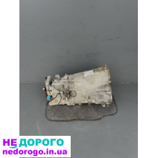 Коробка передач механіка Volkswagen Crafter 2.5 80-100kw 6-ступка
