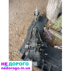 Коробка передач (мех) для Audi A6 дизель, 2015 рік, 2.0 л, паливо - дизель.