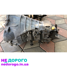 Коробка передач Mercedes 124-210: АКПП, E320, 1995, 3.2 л, бензин.