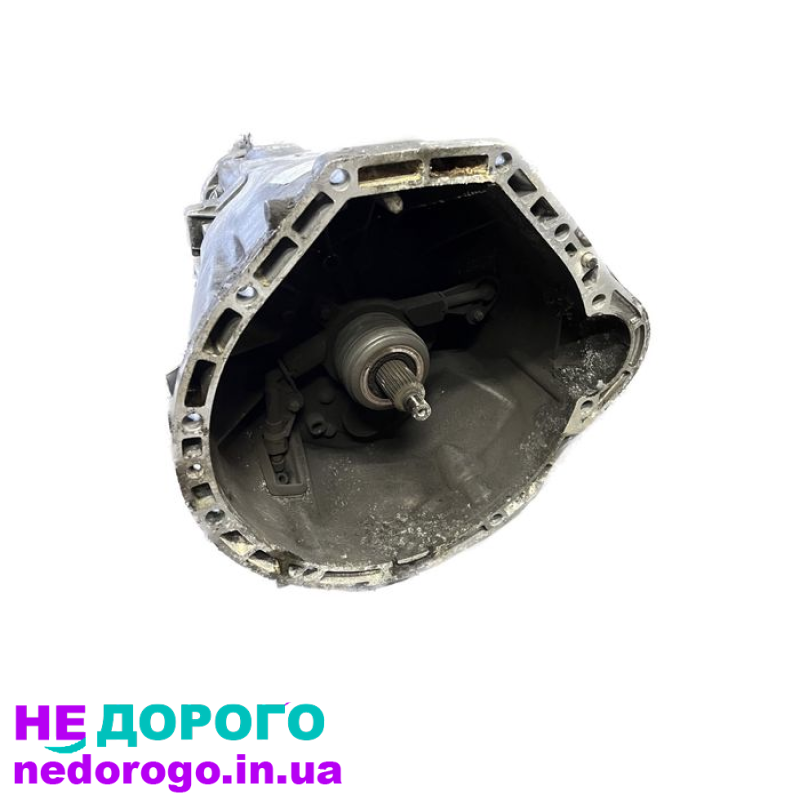 Коробка передач Mercedes 1.8 Compressor W203 КПП Мерседес С180 W203 2003 1.8 л бензин.