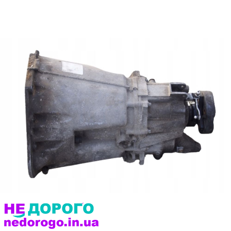 Коробка передач Mercedes 1.8 Compressor W203 КПП Мерседес С180 W203 2003 1.8 л бензин.