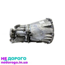 Коробка передач Mercedes 1.8 Compressor W203 КПП Мерседес С180 W203 2003 1.8 л бензин.