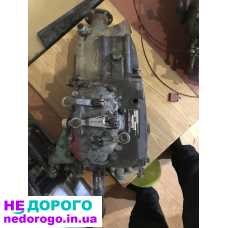 Коробка передач Mercedes 207-310, 1980 рік, 2.4 л дизель.