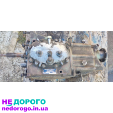 Коробка передач Mercedes Benz 207 T1: АКПП 722.4, 1983, 2.3 л, бензин.