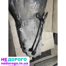 Коробка передач Mercedes Benz 7G-Tronic Plus, 2015, 2.0 л, бензин.
