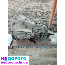 Коробка передач Mercedes Benz w203 R203 261 09 01, 2009 рік, 2.1 л дизель.