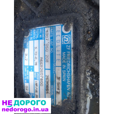 Коробка передач Mercedes Vario Atego 813, двигун 4 циліндри, дизель, 3.9 л, 2001 р.