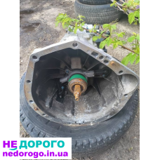 Коробка передач Mercedes Sprinter 316 CDI 2018 2.1 дизель.