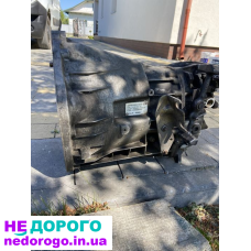 Коробка передач Mercedes Sprinter 311 CDI 2008 2.2 дизель.