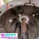 Коробка передач Mercedes Sprinter 311 CDI 2008 2.2 дизель.