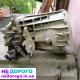 Коробка передач Mercedes Sprinter 311 CDI 2008 2.2 дизель.