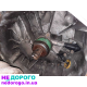Коробка передач Mercedes Vito 638 2.2cdi, Чернівці, агрегат, 2003, 2.2 л, дизель.