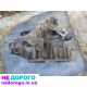 Коробка передач Mercedes Vito 638, 2002 рік, 2.2 л дизель.