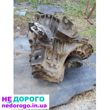 Коробка передач Mercedes Vito 638, 2002 рік, 2.2 л дизель.