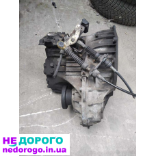 Коробка передач Mercedes Vito 2.2 CDI, 2005, 2.2 л дизель.