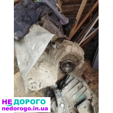 Коробка передач Mercedes Vito 2.3 D, 1999, 2.3 л, дизель.