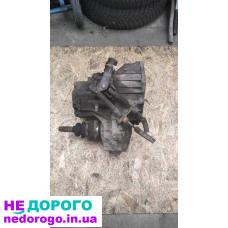 Коробка передач Mercedes Vito 638 2.3Д, 1996, 2.3 л, дизель.