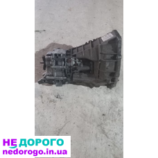 Коробка передач Mercedes W210, 722.6, 1995 рік, 2.2 л дизель.