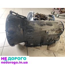 Коробка передач Mercedes ML, 722.9, 2012, 3.0 л дизель.