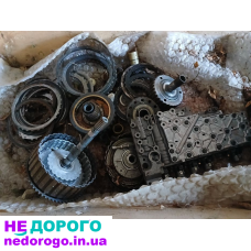 Коробка передач Mitsubishi Pajero 3.3л бензин 2005 рік.