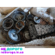 Коробка передач Mitsubishi Pajero 3.3л бензин 2005 рік.