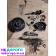 Коробка передач MG Фіат Дукато, 6-ступенева, 2018 рік, 2.3 л дизель.