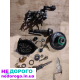 Коробка передач MG Фіат Дукато, 6-ступенева, 2018 рік, 2.3 л дизель.