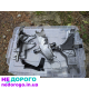 Коробка передач Mini Cooper One D, МКПП, 2015, 1.5 л дизель.