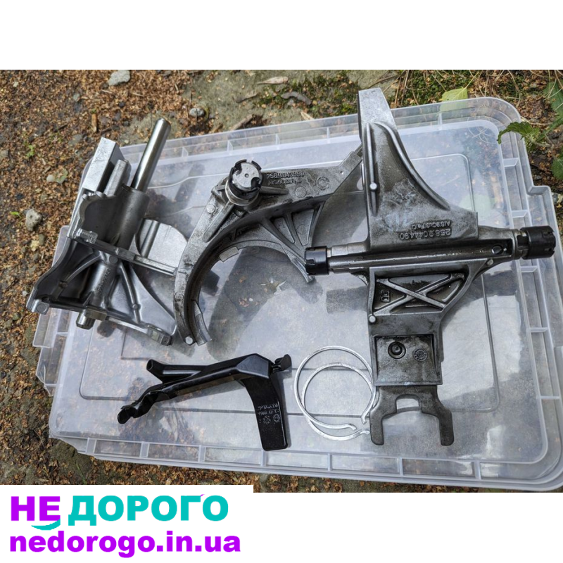 Коробка передач Mini Cooper One D, МКПП, 2015, 1.5 л дизель.