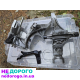 Коробка передач Mini Cooper One D, МКПП, 2015, 1.5 л дизель.