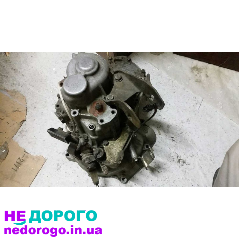 Коробка передач Mitsubishi Lancer 1986г: АКПП, Lancer, 1986, 1.5 л, бензин.