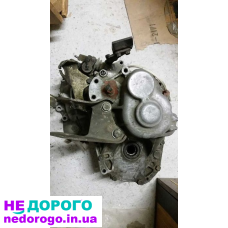 Коробка передач Mitsubishi Lancer 1986г: АКПП, Lancer, 1986, 1.5 л, бензин.