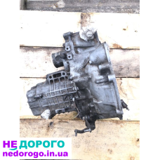 Коробка передач Mitsubishi Colt Lancer Mirage, 2005 рік, 1.5 літра бензин.